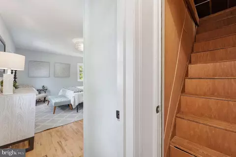 Entry Way - 9604 Garwood St, Silver Spring, MD 20901 photo 3 of 3