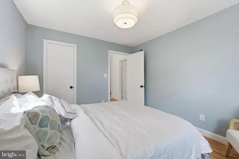 Bedroom - 9604 Garwood St, Silver Spring, MD 20901 photo 7 of 12