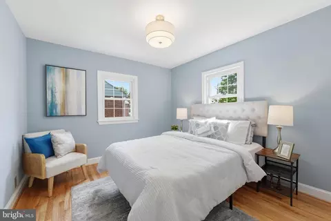 Bedroom - 9604 Garwood St, Silver Spring, MD 20901 photo 5 of 12