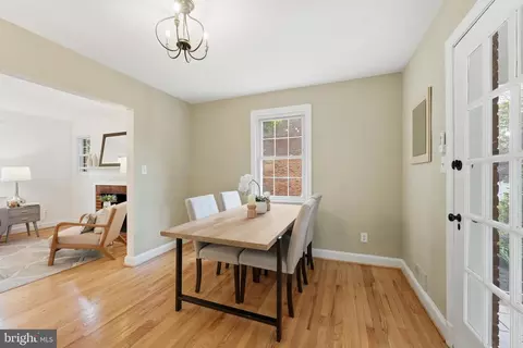 Dining - 9604 Garwood St, Silver Spring, MD 20901 photo 4 of 4