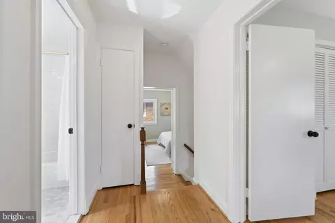 Entry Way - 9604 Garwood St, Silver Spring, MD 20901 photo 2 of 3