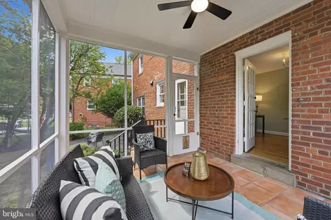 Exterior - 9604 Garwood St, Silver Spring, MD 20901 photo 5 of 12