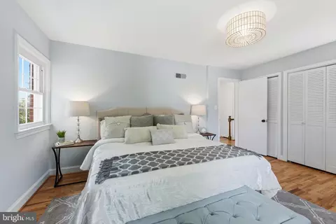 Bedroom - 9604 Garwood St, Silver Spring, MD 20901 photo 11 of 12