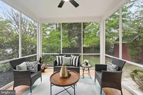 Exterior - 9604 Garwood St, Silver Spring, MD 20901 photo 3 of 12