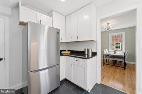 Kitchen - 9604 Garwood St, Silver Spring, MD 20901 photo 1 of 4