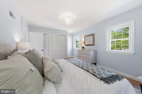 Bedroom - 9604 Garwood St, Silver Spring, MD 20901 photo 12 of 12