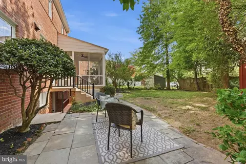Exterior - 9604 Garwood St, Silver Spring, MD 20901 photo 12 of 12