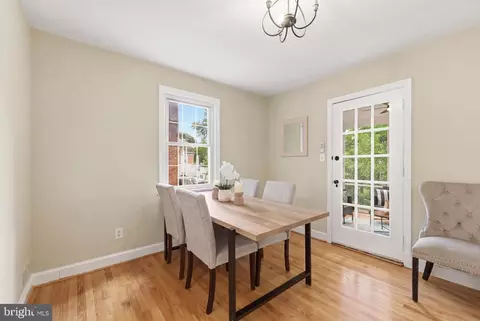 Dining - 9604 Garwood St, Silver Spring, MD 20901 photo 3 of 4