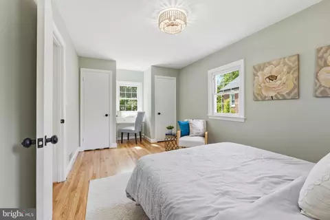 Bedroom - 9604 Garwood St, Silver Spring, MD 20901 photo 4 of 12