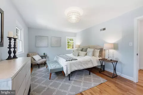 Bedroom - 9604 Garwood St, Silver Spring, MD 20901 photo 10 of 12