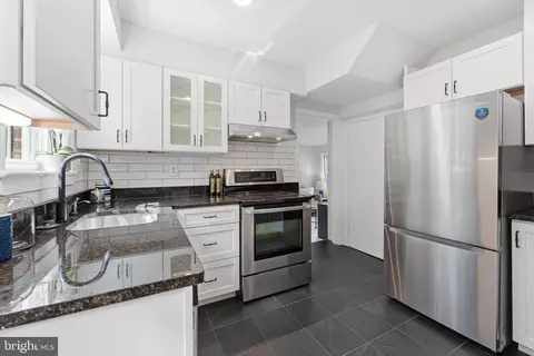 Kitchen - 9604 Garwood St, Silver Spring, MD 20901 photo 2 of 4