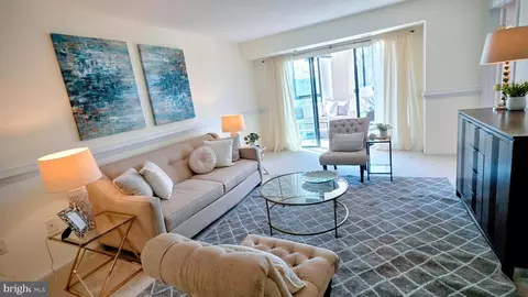 Living - 15107 Interlachen Dr #2-515, Silver Spring, MD 20906 photo 1 of 1