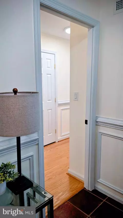 Entry Way - 15107 Interlachen Dr #2-515, Silver Spring, MD 20906 photo 5 of 5