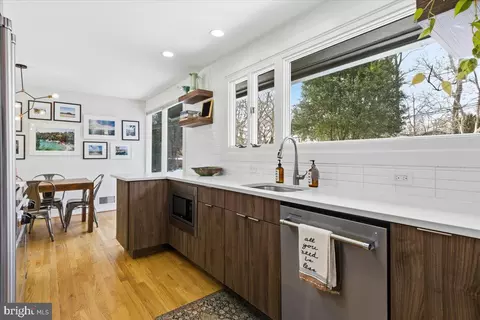 Kitchen - 3610 Spruell Dr, Silver Spring, MD 20902 photo 1 of 4