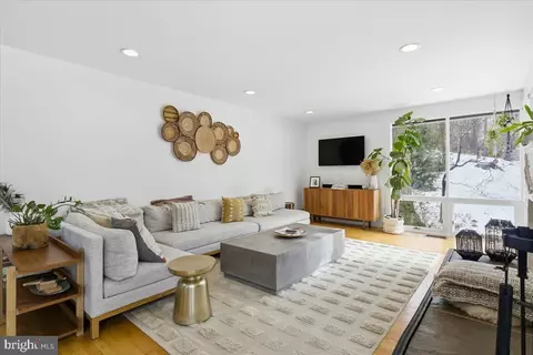 Living - 3610 Spruell Dr, Silver Spring, MD 20902 photo 2 of 2