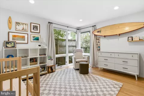 Bedroom - 3610 Spruell Dr, Silver Spring, MD 20902 photo 4 of 11
