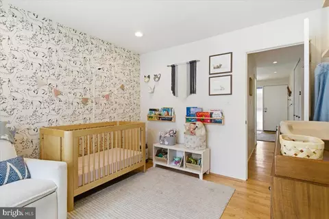 Bedroom - 3610 Spruell Dr, Silver Spring, MD 20902 photo 3 of 11