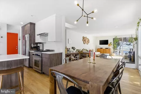Dining - 3610 Spruell Dr, Silver Spring, MD 20902 photo 2 of 2