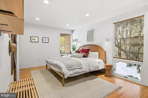 Bedroom - 3610 Spruell Dr, Silver Spring, MD 20902 photo 6 of 11