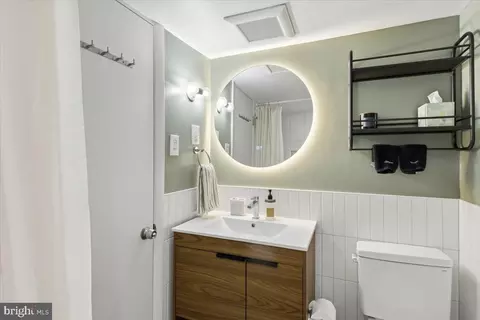 Bath - 3610 Spruell Dr, Silver Spring, MD 20902 photo 3 of 3
