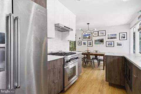 Kitchen - 3610 Spruell Dr, Silver Spring, MD 20902 photo 4 of 4