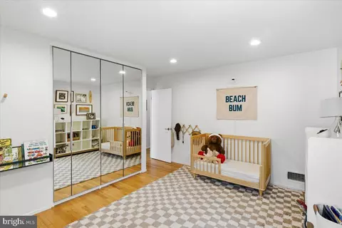 Bedroom - 3610 Spruell Dr, Silver Spring, MD 20902 photo 5 of 11