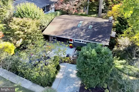 Exterior - 3610 Spruell Dr, Silver Spring, MD 20902 photo 6 of 9