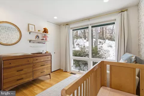 Bedroom - 3610 Spruell Dr, Silver Spring, MD 20902 photo 2 of 11