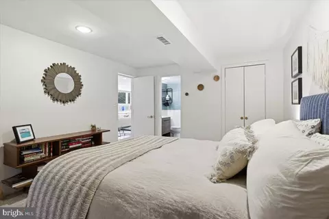 Bedroom - 3610 Spruell Dr, Silver Spring, MD 20902 photo 11 of 11