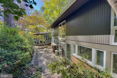 Exterior - 3610 Spruell Dr, Silver Spring, MD 20902 photo 8 of 9