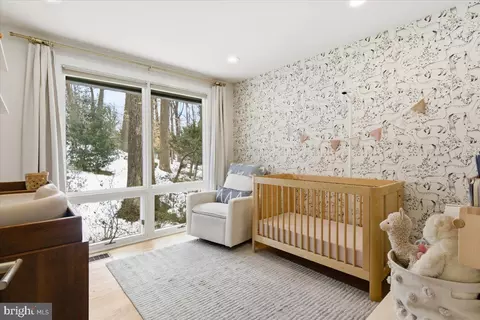 Bedroom - 3610 Spruell Dr, Silver Spring, MD 20902 photo 1 of 11