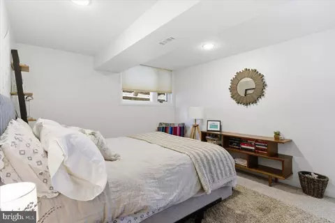 Bedroom - 3610 Spruell Dr, Silver Spring, MD 20902 photo 10 of 11