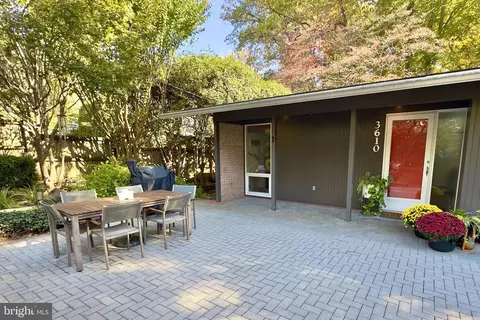 Exterior - 3610 Spruell Dr, Silver Spring, MD 20902 photo 3 of 9