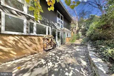 Exterior - 3610 Spruell Dr, Silver Spring, MD 20902 photo 7 of 9