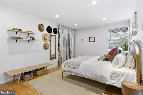 Bedroom - 3610 Spruell Dr, Silver Spring, MD 20902 photo 7 of 11