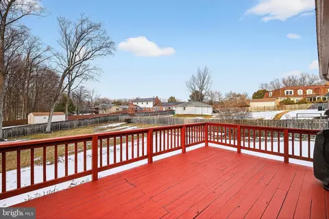 Exterior - 2204 Badian Dr, Silver Spring, MD 20904 photo 2 of 4