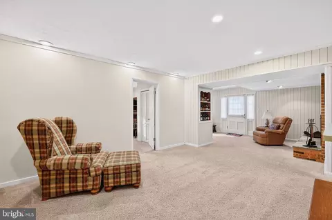 Entry Way - 2204 Badian Dr, Silver Spring, MD 20904 photo 2 of 2