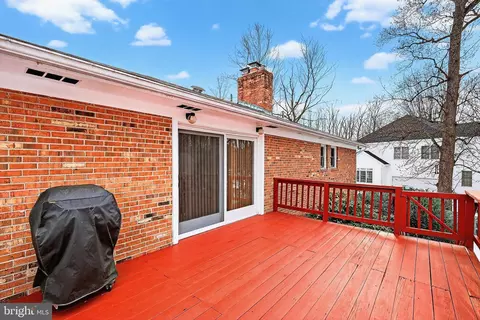 Exterior - 2204 Badian Dr, Silver Spring, MD 20904 photo 1 of 4