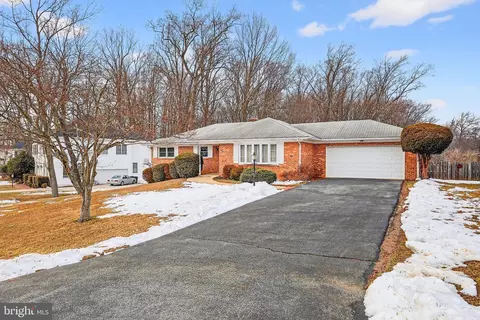 2204 Badian Dr, Silver Spring, MD 20904