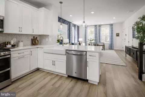 Homesite A2.0301 Village Walk Drive, Montgomery Village, MD 20886