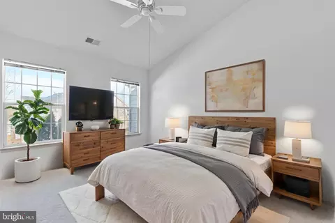 Bedroom - 4916 Tothill Dr, Olney, MD 20832 photo 5 of 8