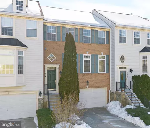 4916 Tothill Dr, Olney, MD 20832