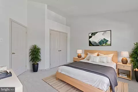 Bedroom - 4916 Tothill Dr, Olney, MD 20832 photo 2 of 8