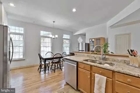 Kitchen - 4916 Tothill Dr, Olney, MD 20832 photo 2 of 4