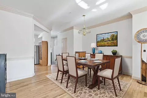 Dining - 4916 Tothill Dr, Olney, MD 20832 photo 2 of 2