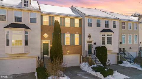 Exterior - 4916 Tothill Dr, Olney, MD 20832 photo 3 of 3