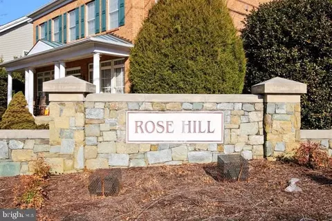 504 Autumn Wind Way, Rockville, MD 20850