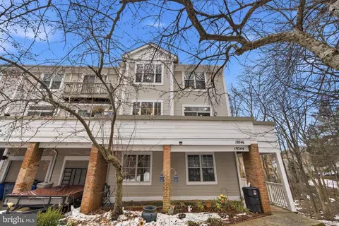 19744 Crested Iris Way, Montgomery Village, MD 20886