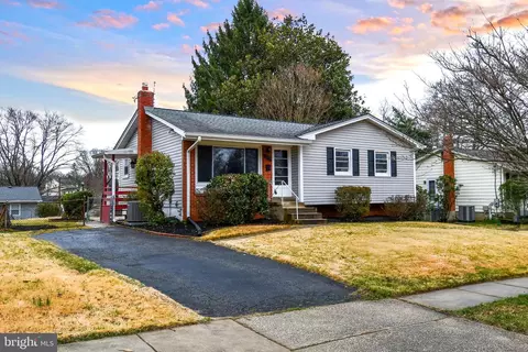 4806 Tallahassee Ave, Rockville, MD 20853