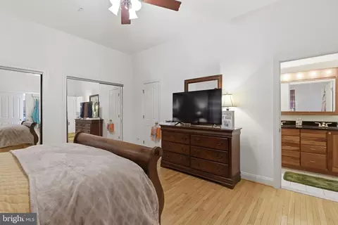 Bedroom - 15611 Riding Stable Rd, Laurel, MD 20707 photo 2 of 13
